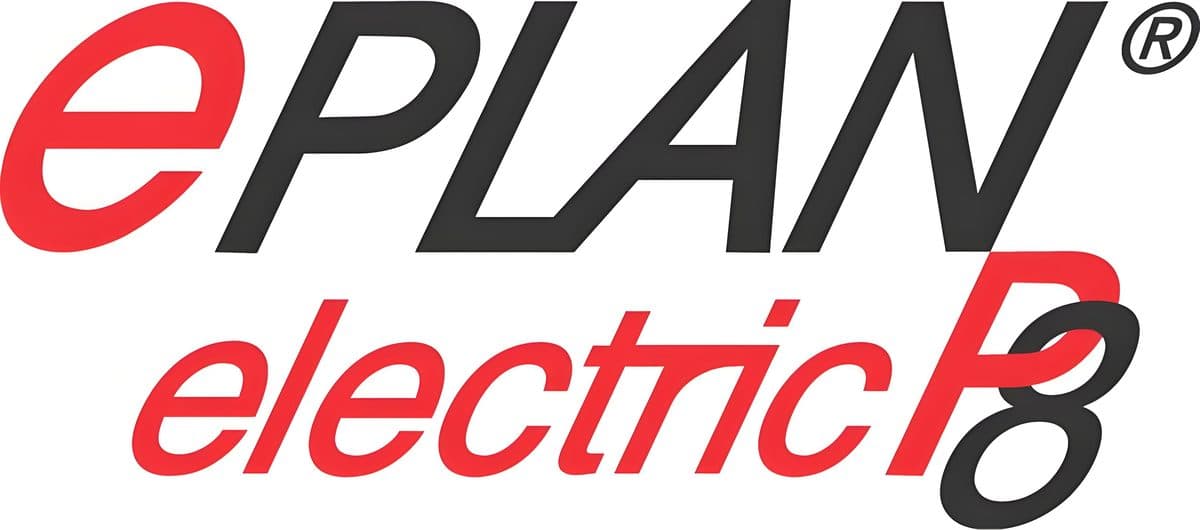 EPLAN 软件界面(标准化设计环境)