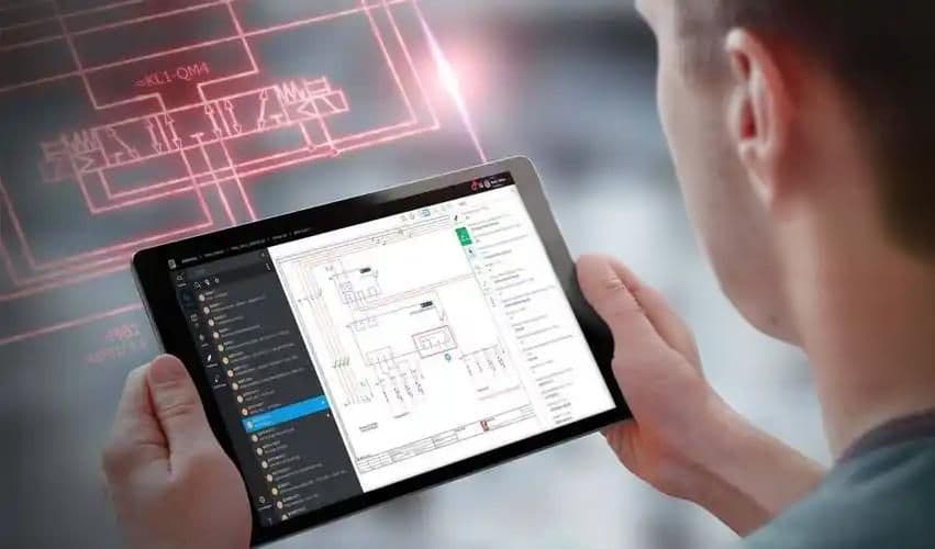 eSmart 自动出图软件